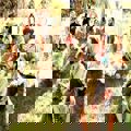 Edward Sharpe &amp; The Magnetic Zeros Photo 2