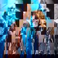Edward Sharpe &amp; The Magnetic Zeros Photo 1